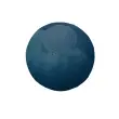 Ballon assise ergonomique – Ø 65 cm – Bleu – Alba