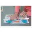 10 Pochettes de plastification &agrave; froid A4 