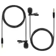 Microphones cravate - micro - T'NB