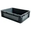 Bac gerbable norme Europe 10 litres