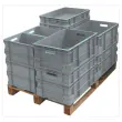 Bac gerbable norme Europe 20 litres