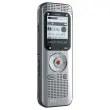 Enregistreur audio DVT2015 PHILIPS gris