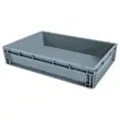 Bac gerbable norme Europe 20 litres