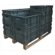 Bac gerbable - 45L - 60 x 40 x 22 cm - VISO