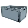 Bac gerbable norme Europe 50 litres