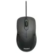 Souris USB optique pro noire