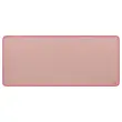 Tapis de souris  sous-main Taille L Studio Series Rose - LOGITECH 