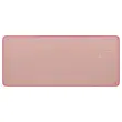Tapis de souris  sous-main Taille L Studio Series Rose - LOGITECH 