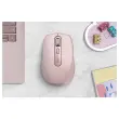 Souris Logitech mx anywhere 3S rose