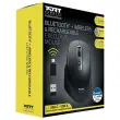 Souris professionnelle Bluetooth sans fil rechargeable