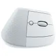 Souris ergo lift droitier Logitech blanche