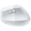 Souris ergo lift droitier Logitech blanche