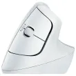 Souris ergo lift droitier Logitech blanche