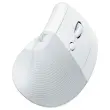 Souris ergo lift droitier Logitech blanche