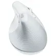 Souris ergo lift droitier Logitech blanche