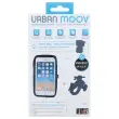 Support v&eacute;lo/trottinette universel pour Smartphones 