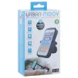 Support v&eacute;lo/trottinette universel pour Smartphones 