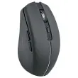 Souris gradient Dual Connect noire 