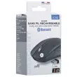 Souris gradient Dual Connect noire 