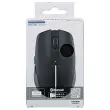 Souris gradient Dual Connect noire 