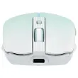 Souris gradient Dual Connect - Sans fil - Bleu - T'NB
