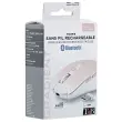 Souris gradient Dual Connect - Sans fil - Rose - T'nB