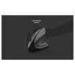 Souris verticale sans fil Mobility Labergonomique pour droitiers