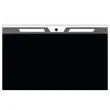 Filtre de confidentialit&eacute; clip on 14" 