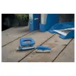 Mini agrafeuse NeXXt Recycle - 10 feuilles - Bleu - LEITZ