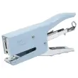 Agrafeuse pince métal Porpoise 40 feuillles 24/6/8 & 26/6/8 - bleu
