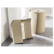 Rouleau de carton ondul&eacute; 1 m x 80 m 