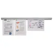 Barre de fixation 90 cm 