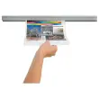 Barre de fixation 120 cm