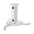 Support plafond universel pour projecteur 