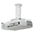 Support plafond universel pour projecteur 