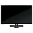 Support pour cam&eacute;ra MeetUp Logitech 