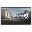 Pack écran d'affichage professionnel Discover 2 - Classe A - 55 pouces - LEGAMASTER