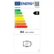 Pack écran d'affichage professionnel Discover 2 - Classe B - 65 pouces - LEGAMASTER