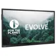 Pack écran interactif Evolve 2 - Certifié Google - 55 pouces - LEGAMASTER