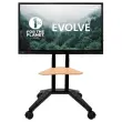 Pack écran interactif Evolve 2 - Certifié Google - 75 pouces - LEGAMASTER