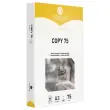 3 Ramettes de 500 feuilles de papier blanc COPY 75 - A3 - 75g - Fiducial