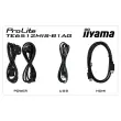 Ecran tactile intéractif 4K UHD 65" - IIYAMA