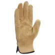 Paire Gants de manutention lourde - Hydrofuge - Taille 9 - DELTA PLUS
