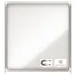 Vitrine d'intérieur Premium Plus - Magnétique - 12 x A4 - NOBO