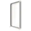 Vitrine d'intérieur Premium Plus - Magnétique - 12 x A4 - NOBO