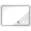Vitrine d'intérieur magnétique - 8 x A4 - NOBO