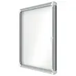 Vitrine d'intérieur magnétique - 8 x A4 - NOBO