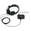 Commutateur Pro audio 3-en-1 Kensington 