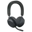 Casque t&eacute;l&eacute;phonique sans fil Evolve2 75 Duo MS  USB-A JABRA 
