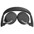 Casque téléphonique sans fil Evolve2 65 Flex Duo MS USB-C JABRA